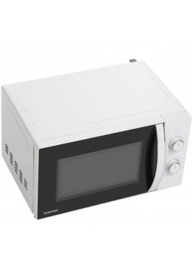 Мікрохвильова піч Toshiba MW-MM-20P(WH)