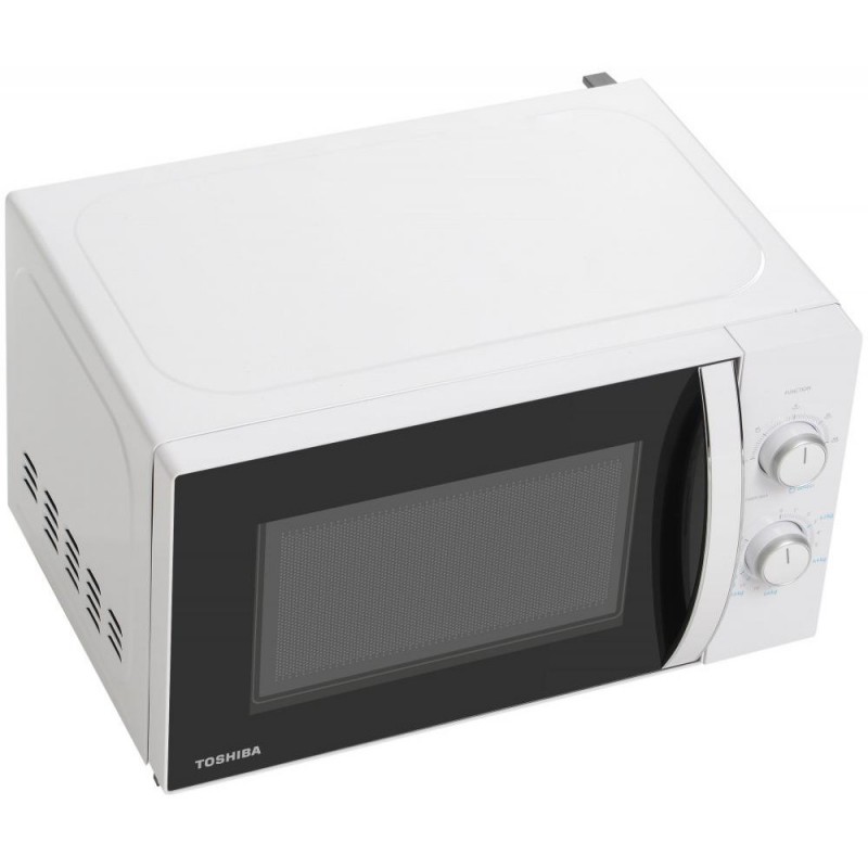 Мікрохвильова піч Toshiba MW-MM-20P(WH)