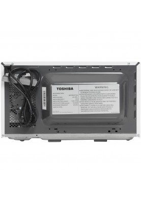 Мікрохвильова піч Toshiba MW-MM-20P(WH)