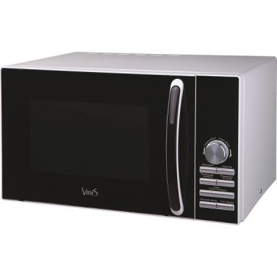 Мікрохвильова піч Vinis VMW-E23801S