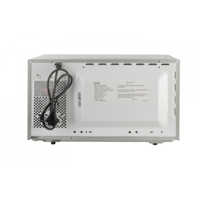 Мікрохвильова піч Vinis VMW-E23802S