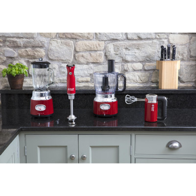 Міксер Russell Hobbs Retro 25200-56
