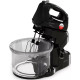 Міксер Zelmotor 451.8 Black