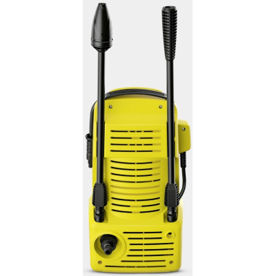 Мінімийка Karcher K2 Compact Home (1.673-503.0)