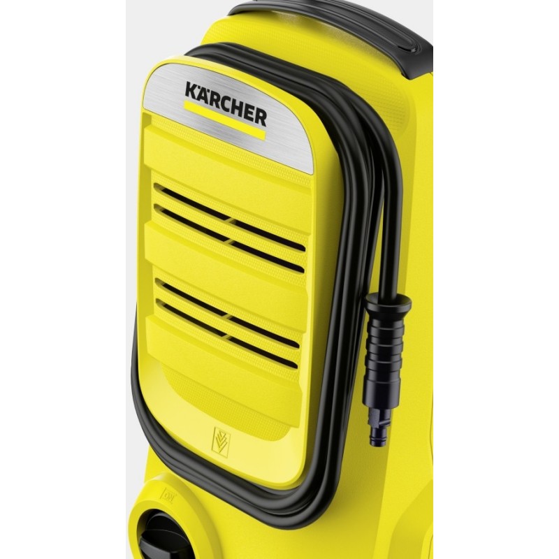 Мінімийка Karcher K2 Compact Home (1.673-503.0)