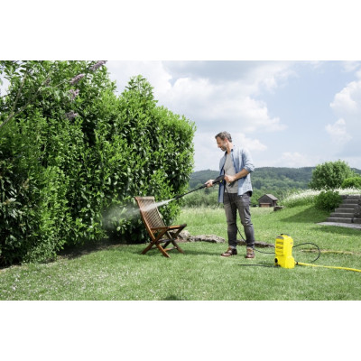 Мінімийка Karcher K2 Compact Home (1.673-503.0)