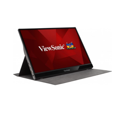 Монітор Viewsonic VG1655