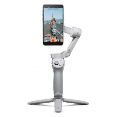 Монопод-стабілізатор DJI Osmo Mobile 4 SE (CP.OS.00000169.01)