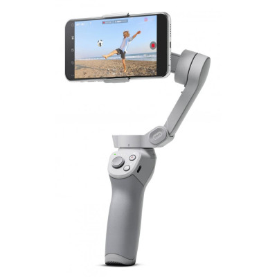 Монопод-стабілізатор DJI Osmo Mobile 4 SE (CP.OS.00000169.01)