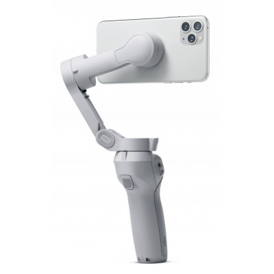 Монопод-стабілізатор DJI Osmo Mobile 4 SE (CP.OS.00000169.01)