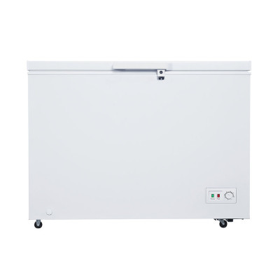 Морозильний скринь Prime Technics CS 30141 M
