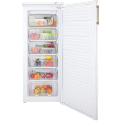 Морозильна камера Prime Technics FS 1411 M Морозильна камера Prime Technics FS 1411 M