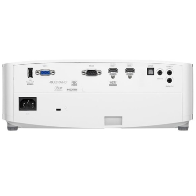 Мультимедійний проектор Optoma UHD38 (E9PV7GL02EZ2LR) Мультимедійний проектор Optoma UHD38 (E9PV7GL02EZ2LR)