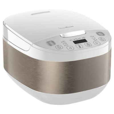 Мультиварка Moulinex Simply Cook MK622132