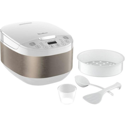 Мультиварка Moulinex Simply Cook MK622132
