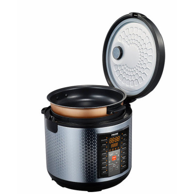 Мультиварка Prime Technics PMCL 179 BX