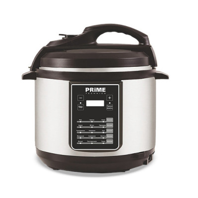 Мультиварка-Скороварка Prime Technics PPC 159 BX