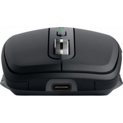 Миша Logitech MX Anywhere 3 Graphite (910-005988)