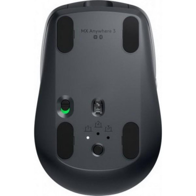 Миша Logitech MX Anywhere 3 Graphite (910-005988)