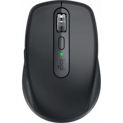 Миша Logitech MX Anywhere 3 Graphite (910-005988)