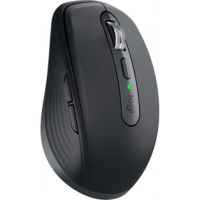 Миша Logitech MX Anywhere 3 Graphite (910-005988)