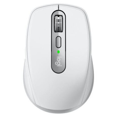 Миша Logitech MX Anywhere 3 Pale Grey (910-005989)