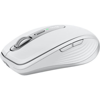 Миша Logitech MX Anywhere 3 Pale Grey (910-005989)