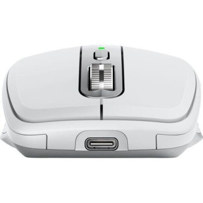 Миша Logitech MX Anywhere 3 Pale Grey (910-005989)