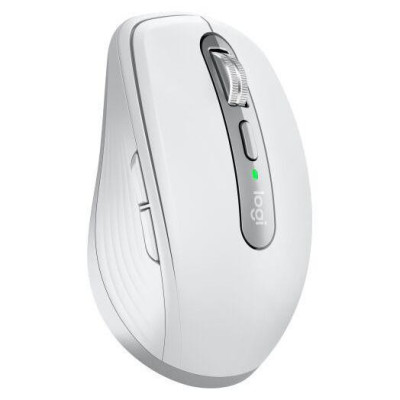 Миша Logitech MX Anywhere 3 Pale Grey (910-005989)