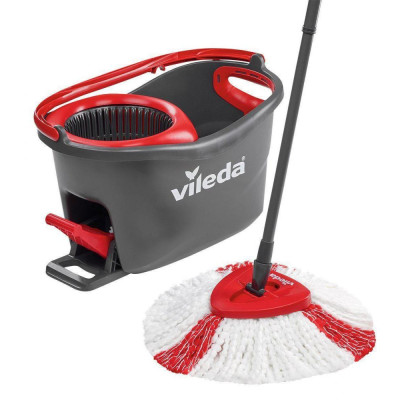 Набір для прибирання Vileda Easywring & Clean Turbo (4023103194113)