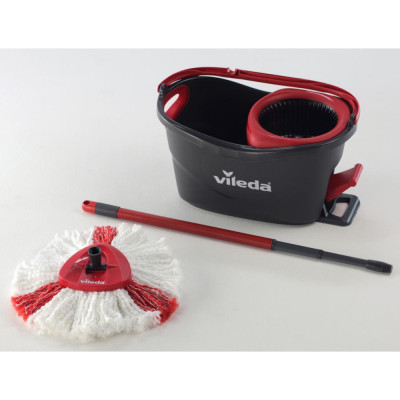 Набір для прибирання Vileda Easywring & Clean Turbo (4023103194113)