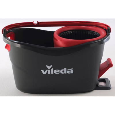 Набір для прибирання Vileda Easywring & Clean Turbo (4023103194113)