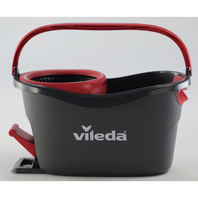 Набір для прибирання Vileda Easywring & Clean Turbo (4023103194113)