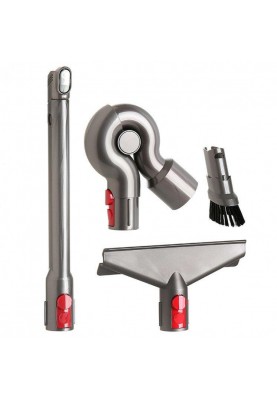 Набор насадок Dyson QR Complete Cleaning Kit Retail (968335-01)