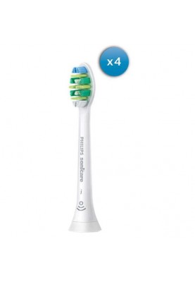 Насадка для зубної щітки Philips Sonicare InterCare HX9004/10