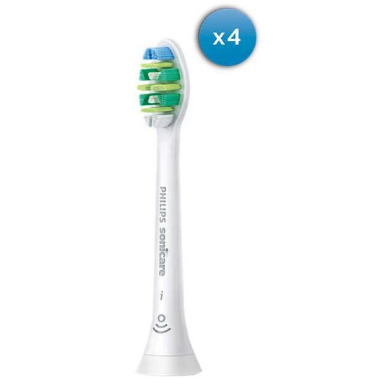 Насадка для зубної щітки Philips Sonicare InterCare HX9004/10