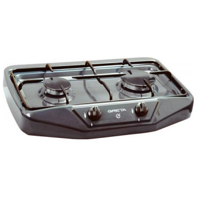 Настольная плита Greta 1103 (W)