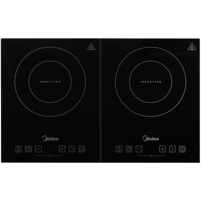 Настольная плита Midea MC-ID356-Y