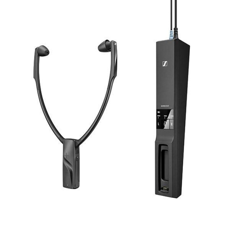 Навушники без мікрофона Sennheiser RS 5000