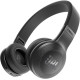 Навушники з мікрофоном JBL E45BT Black (JBLE45BTBLK)