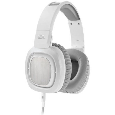 Навушники з мікрофоном JBL J88i WHT