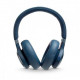 Навушники із мікрофоном JBL Live 650BTNC Blue (JBLLIVE650BTNCBLU)