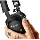 Навушники з мікрофоном Marshall Monitor Bluetooth