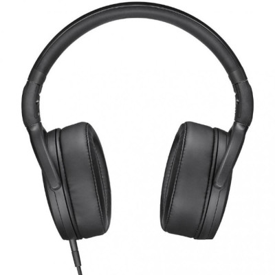 Навушники з мікрофоном Sennheiser HD 400S (508598)
