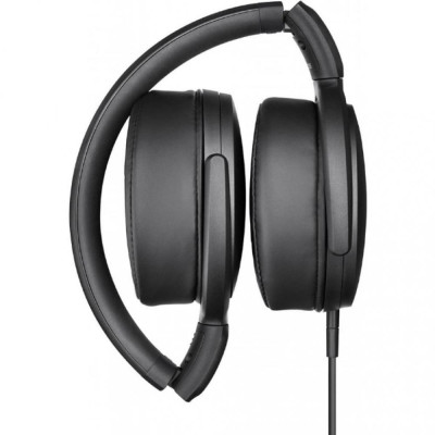 Навушники з мікрофоном Sennheiser HD 400S (508598)