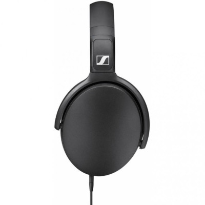 Навушники з мікрофоном Sennheiser HD 400S (508598)