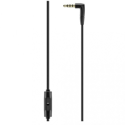 Навушники з мікрофоном Sennheiser HD 400S (508598)