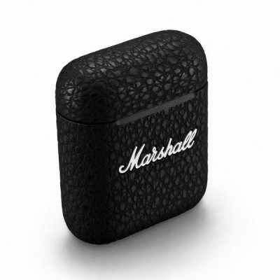 Навушники TWS Marshall Minor III Black (1005983)