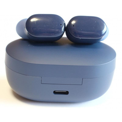 Навушники TWS Xiaomi Redmi Airdots 3 Blue (BHR4799CN)