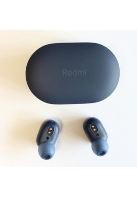 Навушники TWS Xiaomi Redmi Airdots 3 Blue (BHR4799CN)